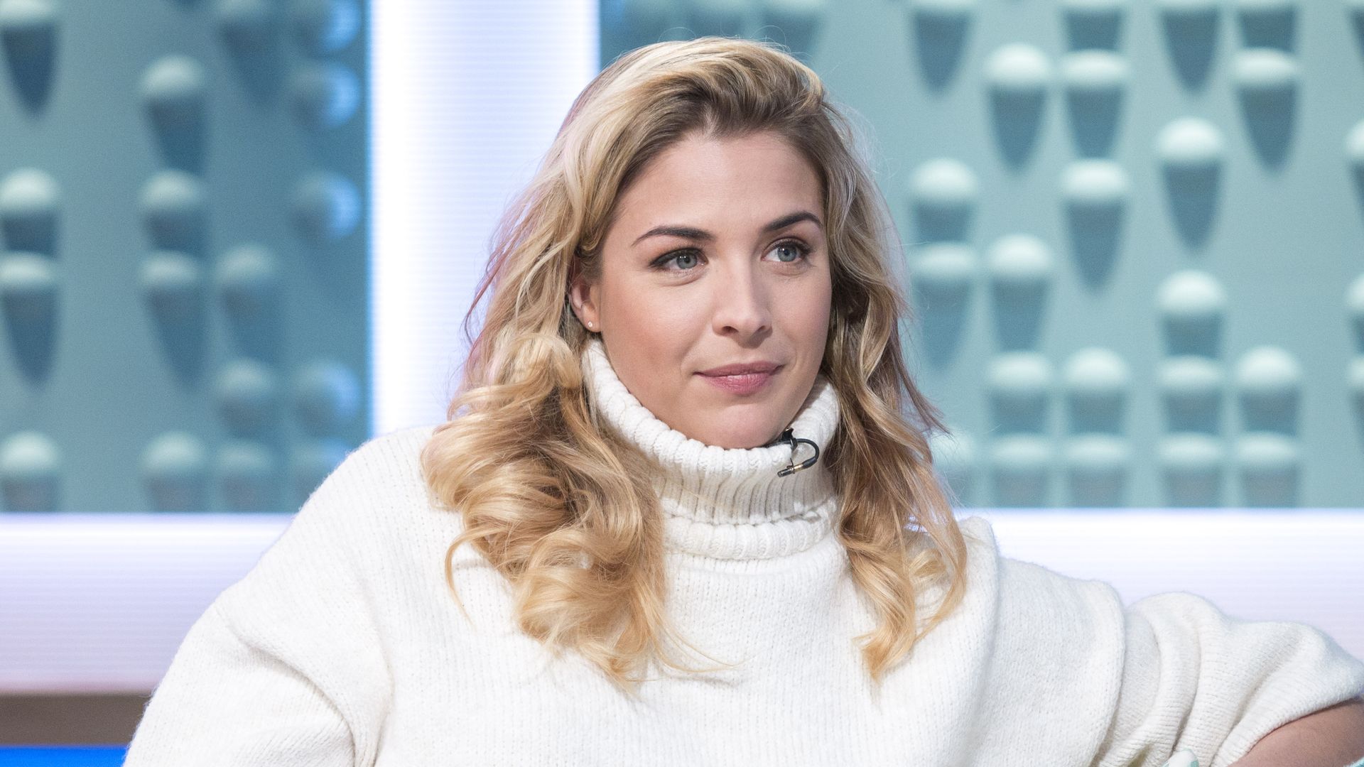 Strictly's Gemma Atkinson reveals relatable parenting struggle as son Thiago picks up ear infection