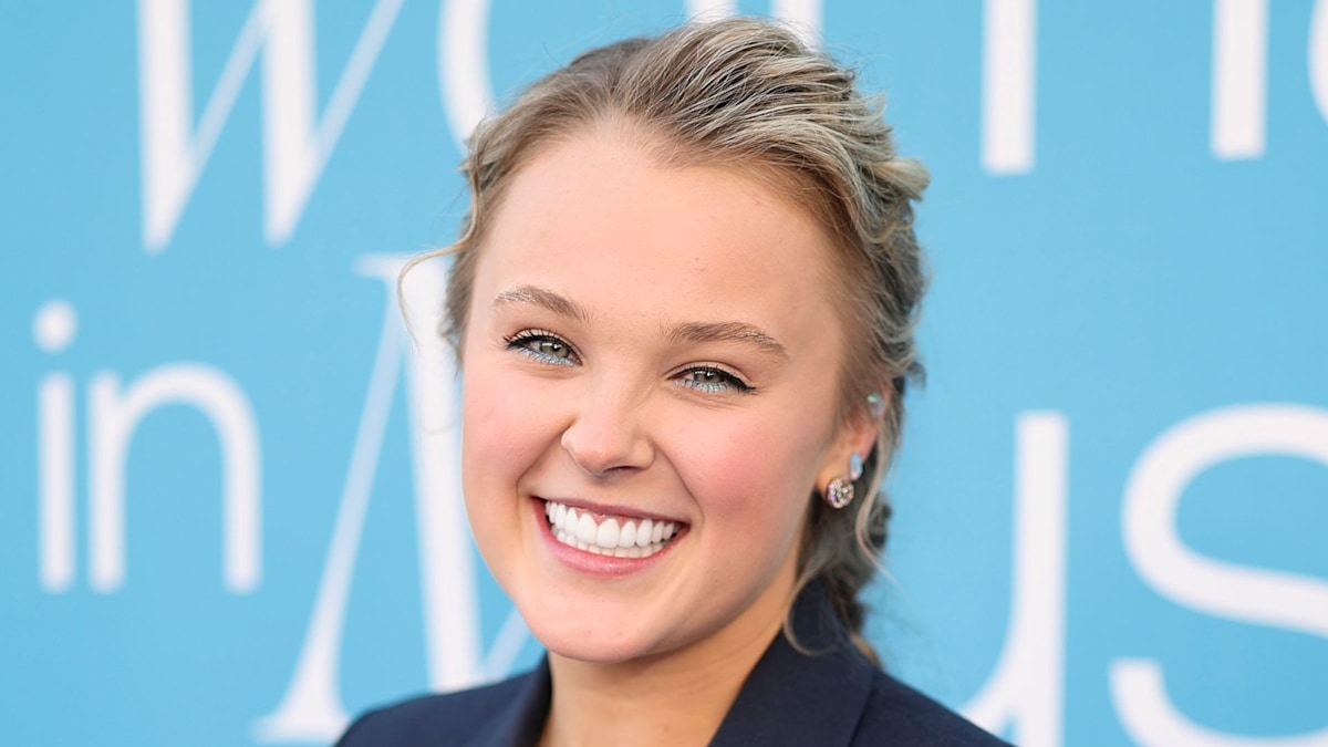 JoJo Siwa reveals unexpected life change she made amid budding relationship with Big Brother co-star