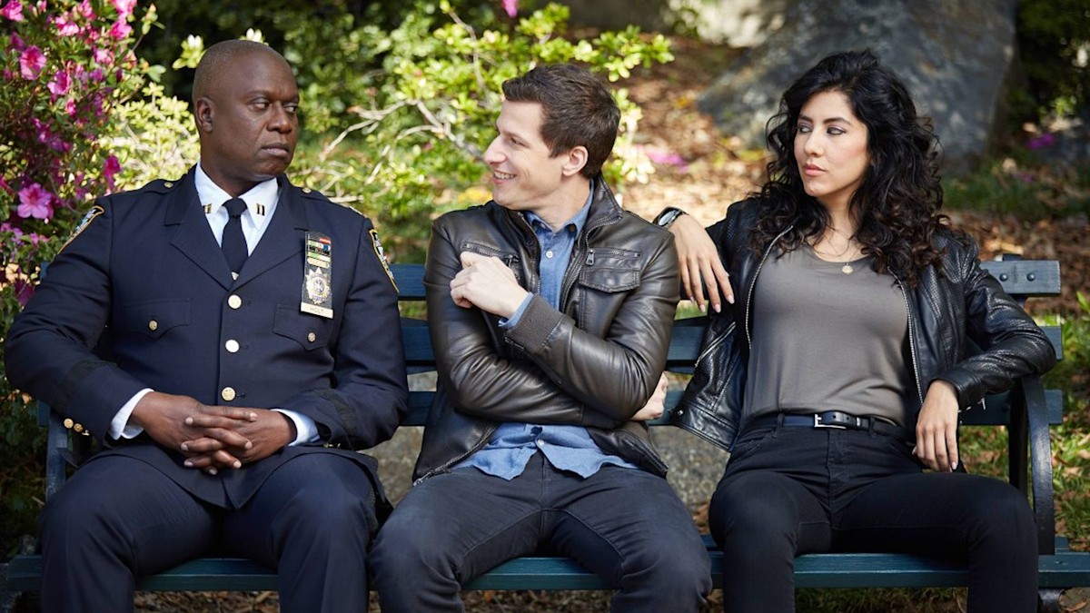 Brooklyn 99 season 8 everything we know about show's FINAL season HELLO!