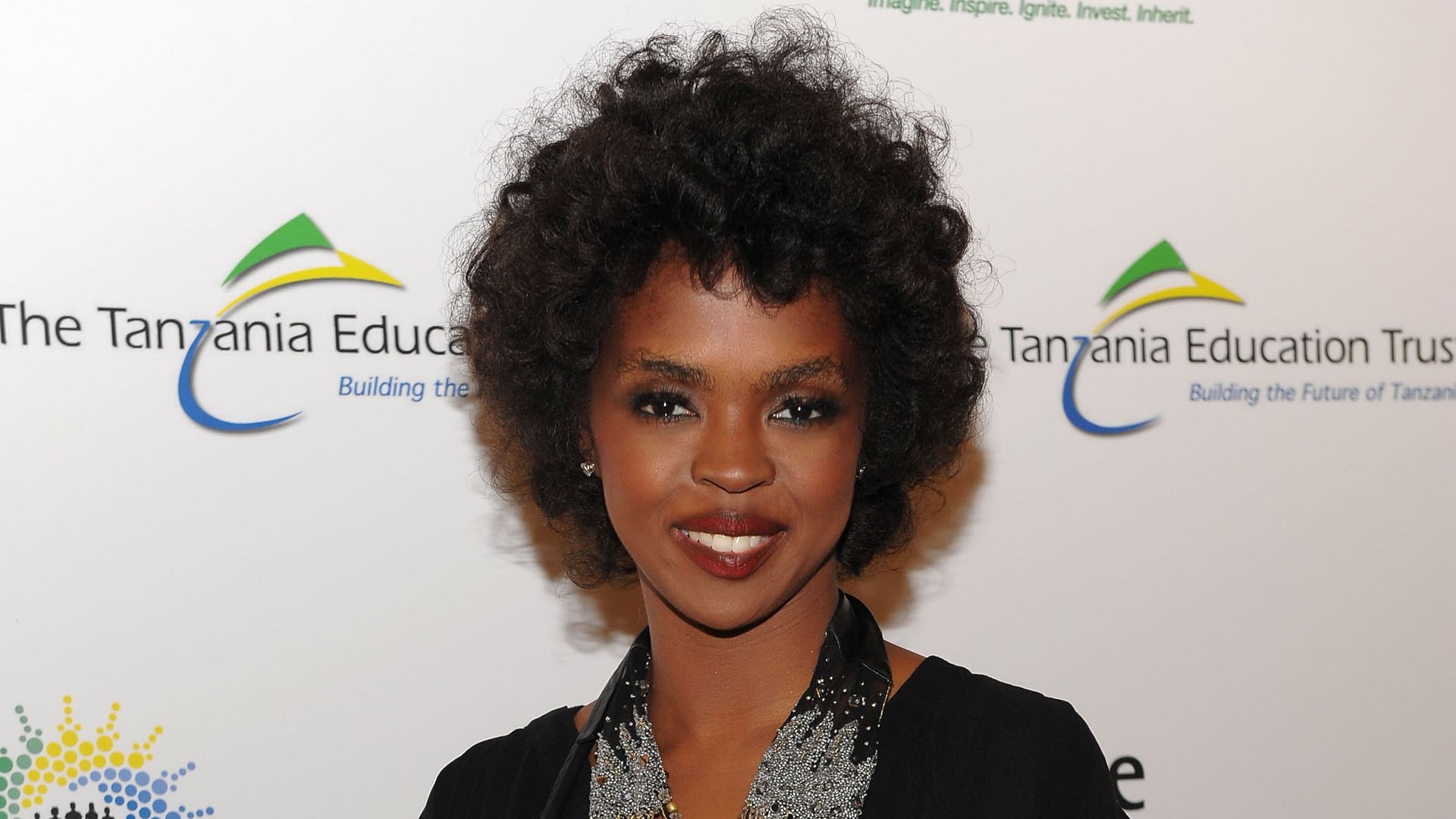 Lauryn Hill attends the Tanzania Education Trust New York Gala hosted by President Jakaya Kikwete of the United Republic of Tanzania at Plaza Athenee on April 19, 2010 in New York City
