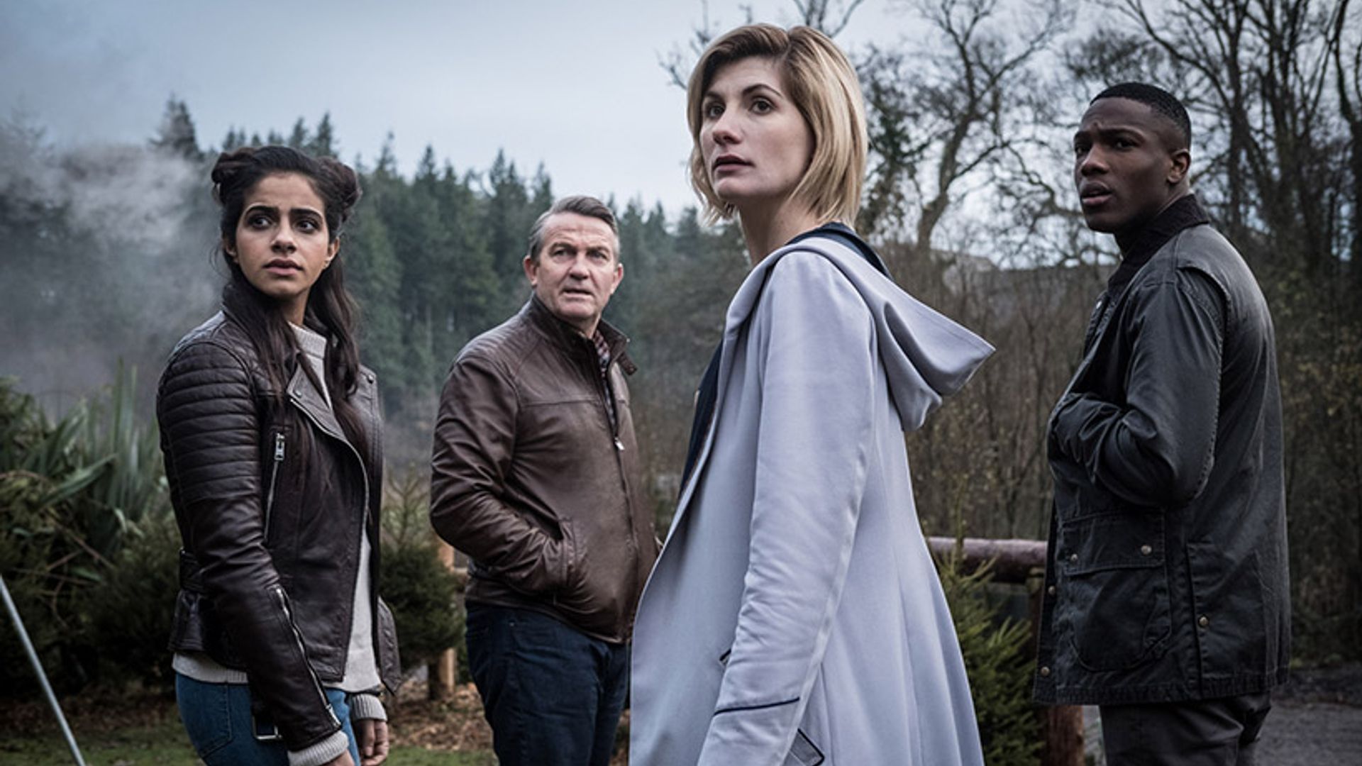 doctor who new images