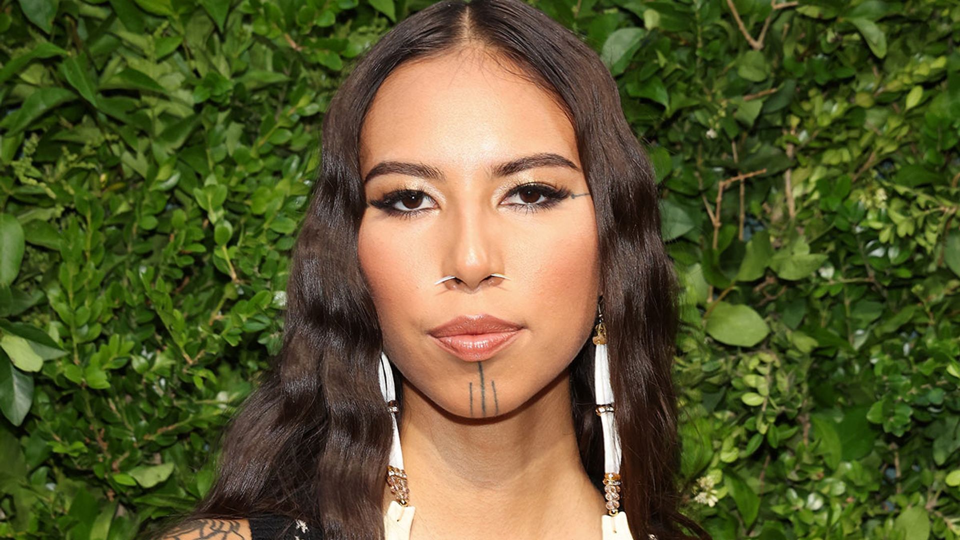 Quannah Chasinghorse everything you need to know about the Model of