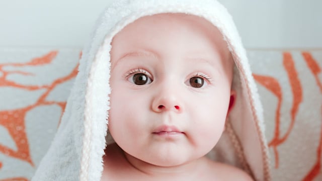Gender neutral names are on the rise 