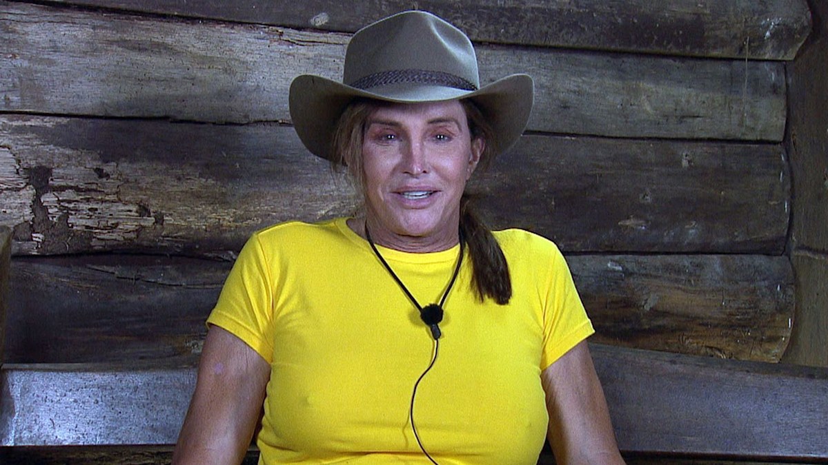 I'm a Celebrity: what surgery has Caitlyn Jenner had done?