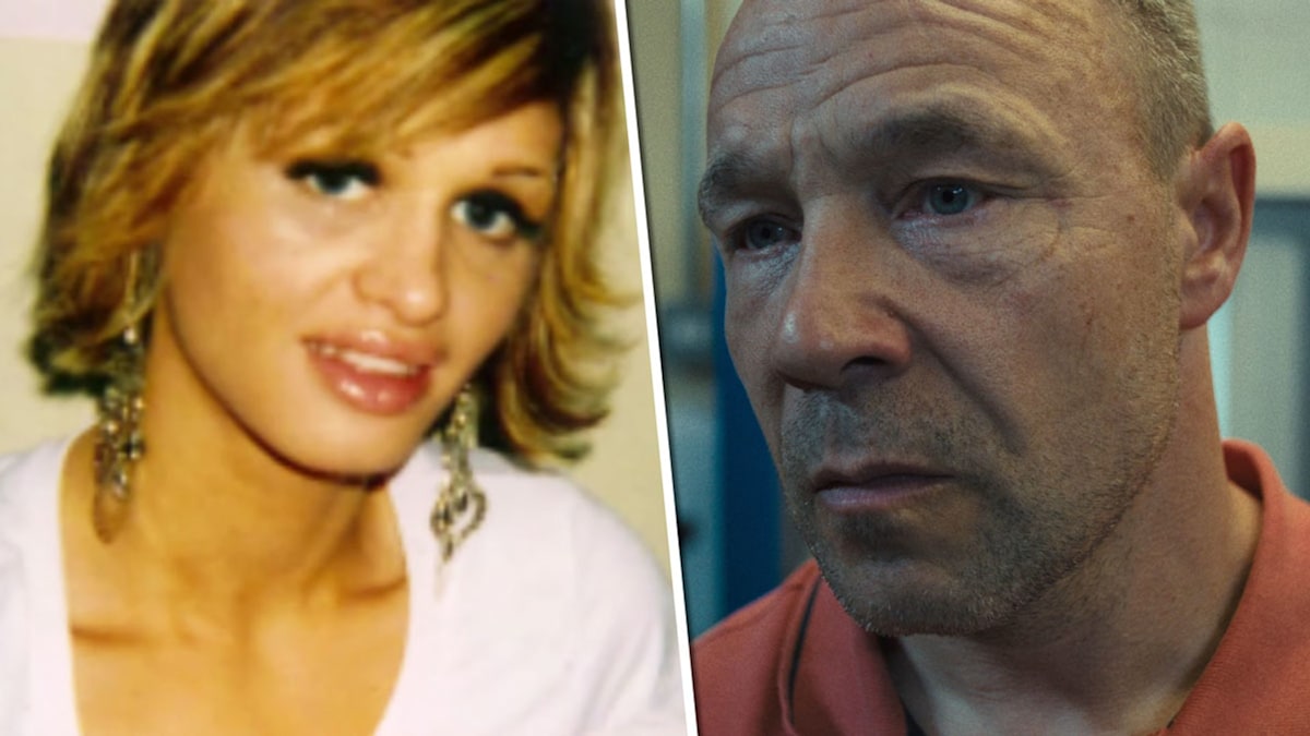 Netflix’s chilling new true crime hit that’s taken Adolescence off the top spot