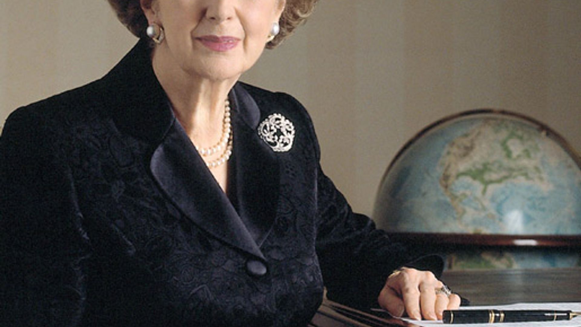 margaret thatcher1 