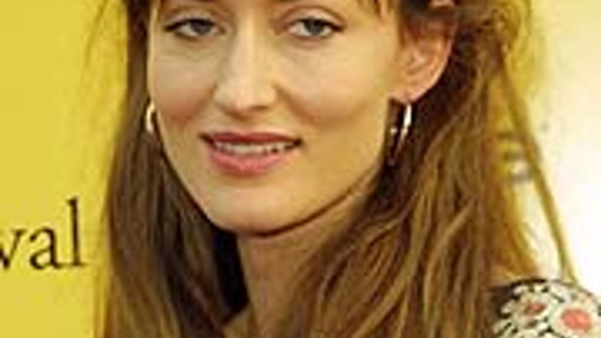 Natascha McElhone - Biography | HELLO!
