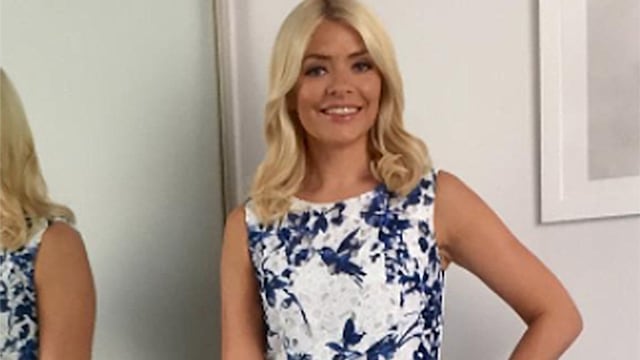 holly willoughby phase eight