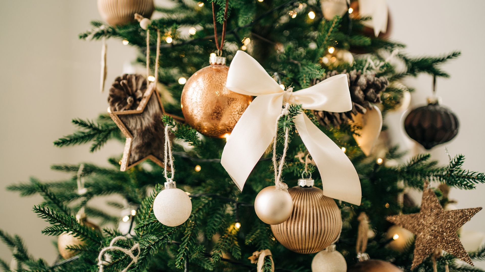 6 sustainable Christmas ideas to deck the halls responsibly