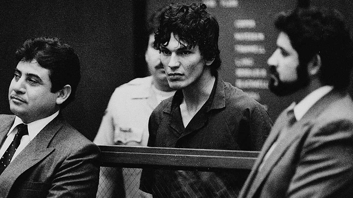 Netflix's Night Stalker: The Hunt for A Serial Killer looks simply ...