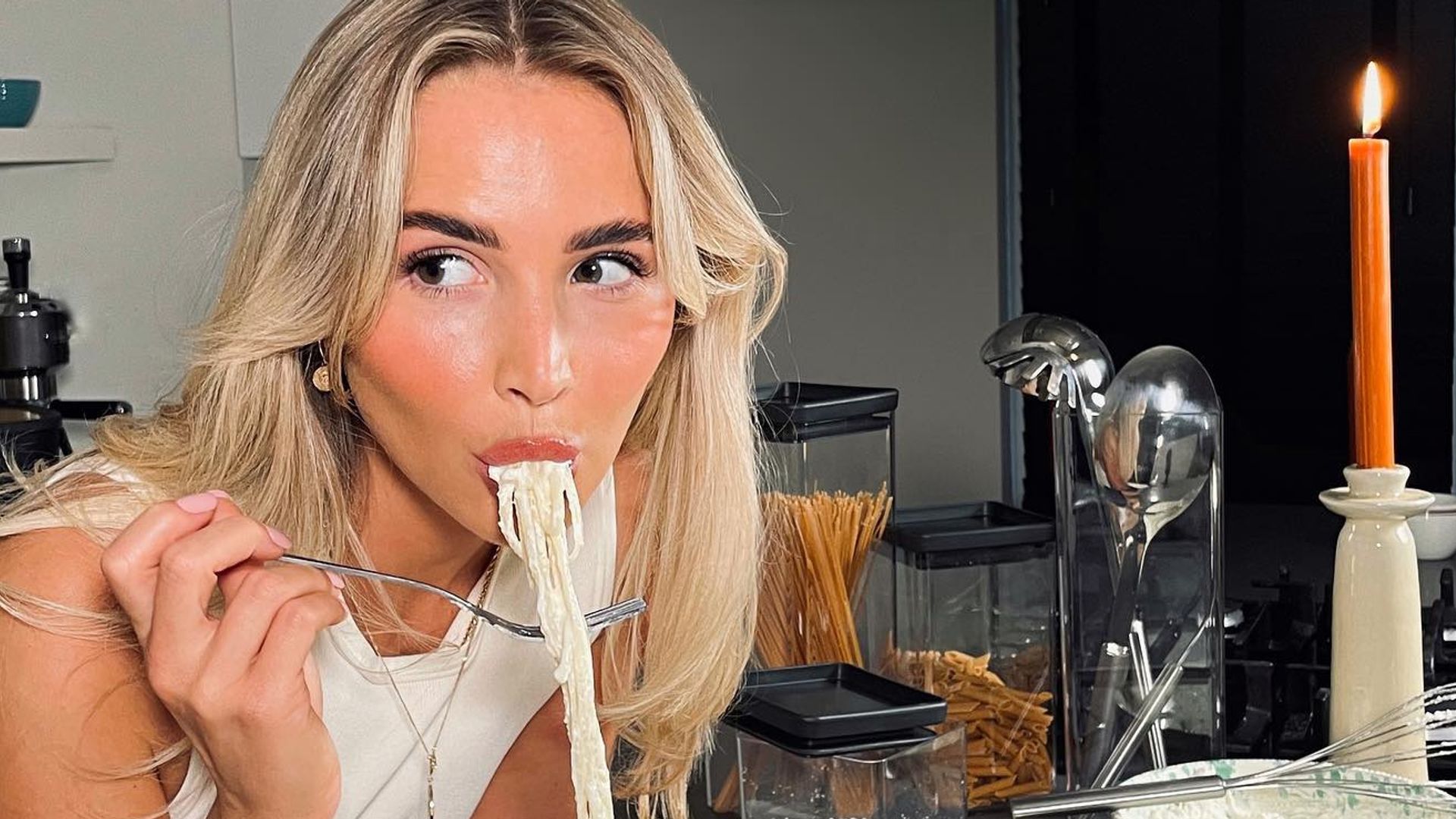 Emily English - Em the Nutritionist - eating