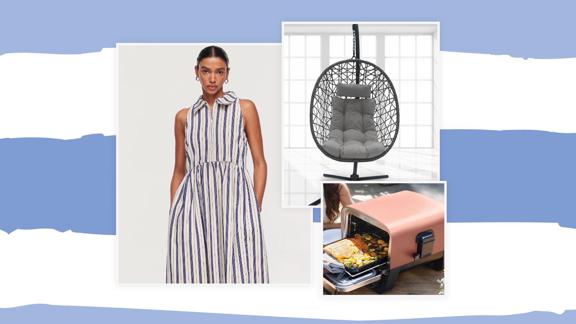 12 best weekend summer deals - according to HELLO! Shopping Editors