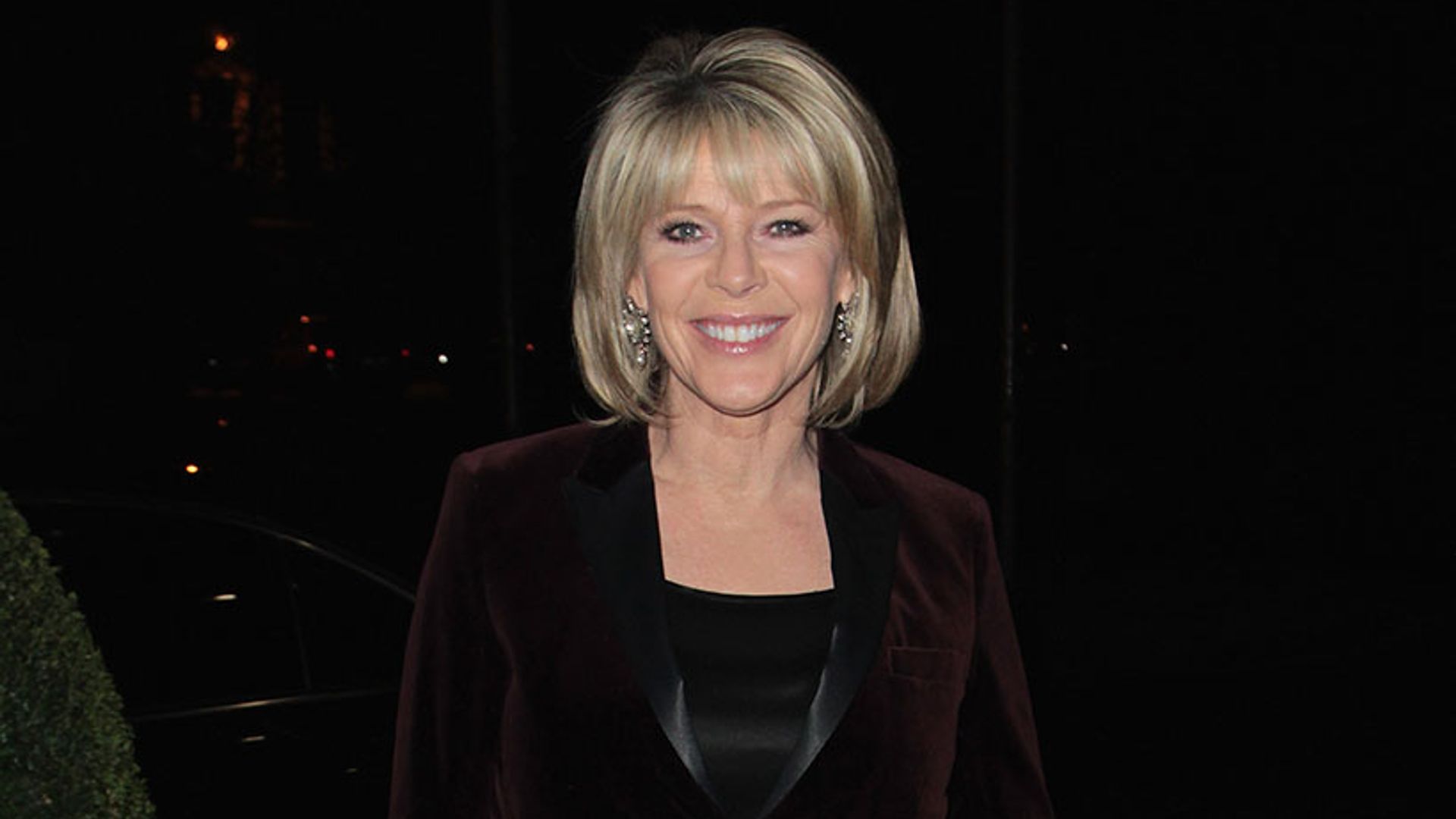 ruth langsford makeover