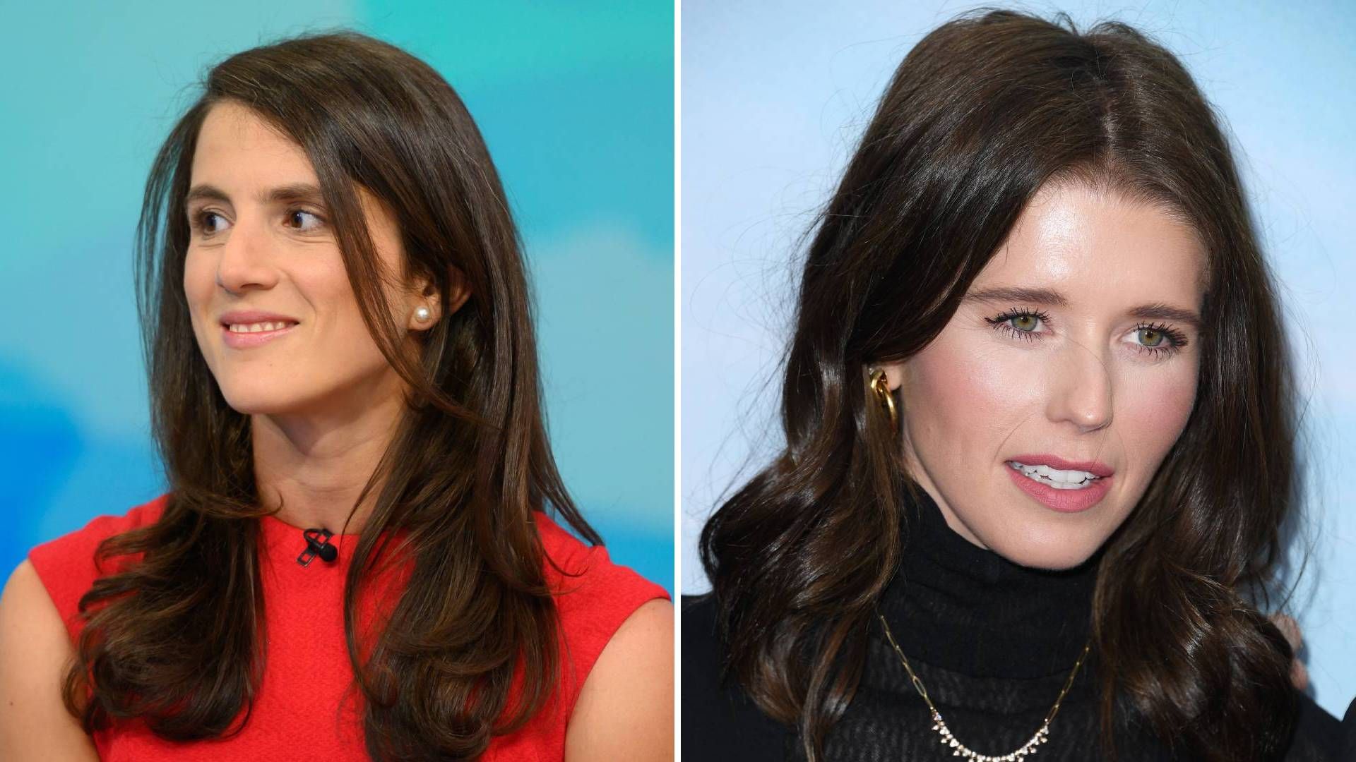 Katherine Schwarzenegger has only 'tears and anger' as she pens  heartbreaking message to 'extraordinary cousin' Tatiana Schlossberg | HELLO!