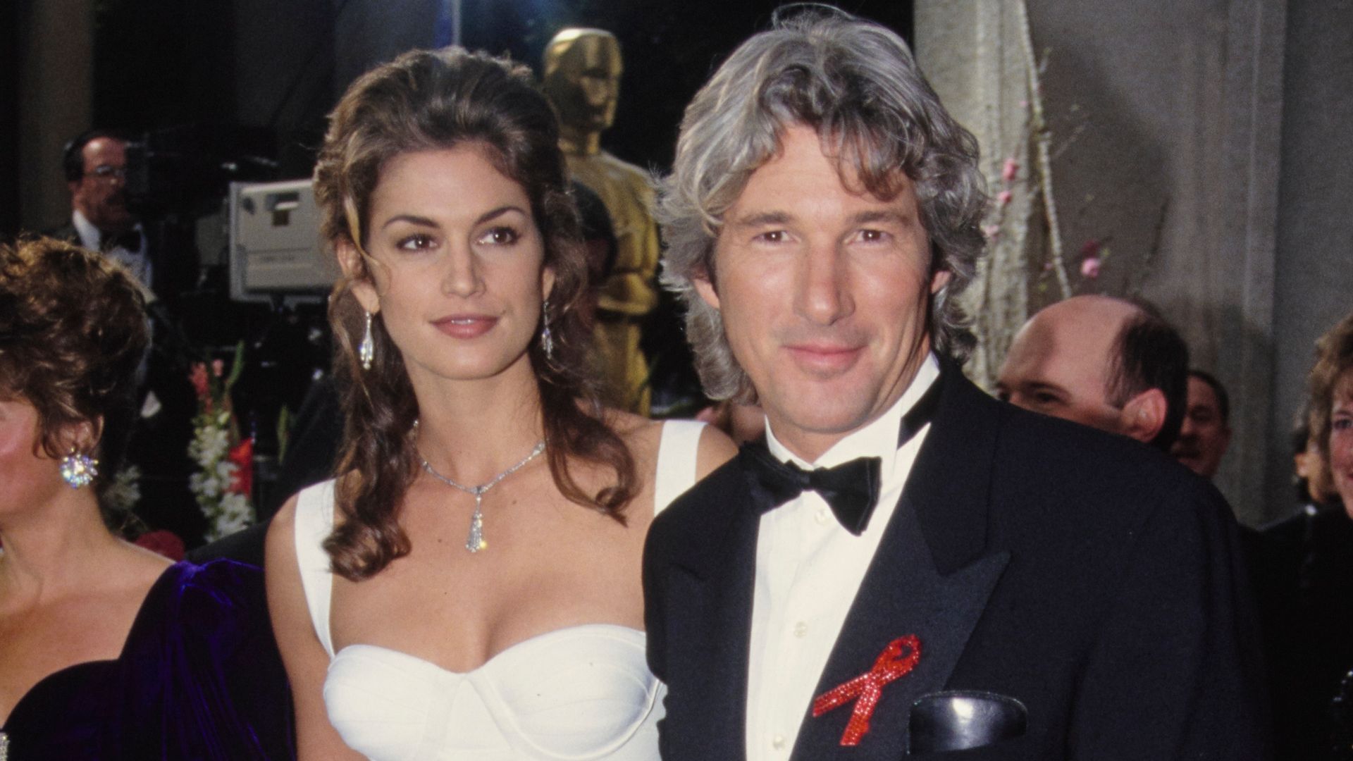 Kaia Gerber's surprising new project with Richard Gere's son – 30 years after their famous parents' divorce