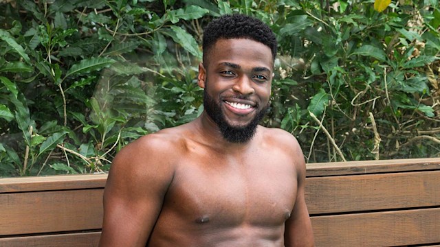 mike boateng love island