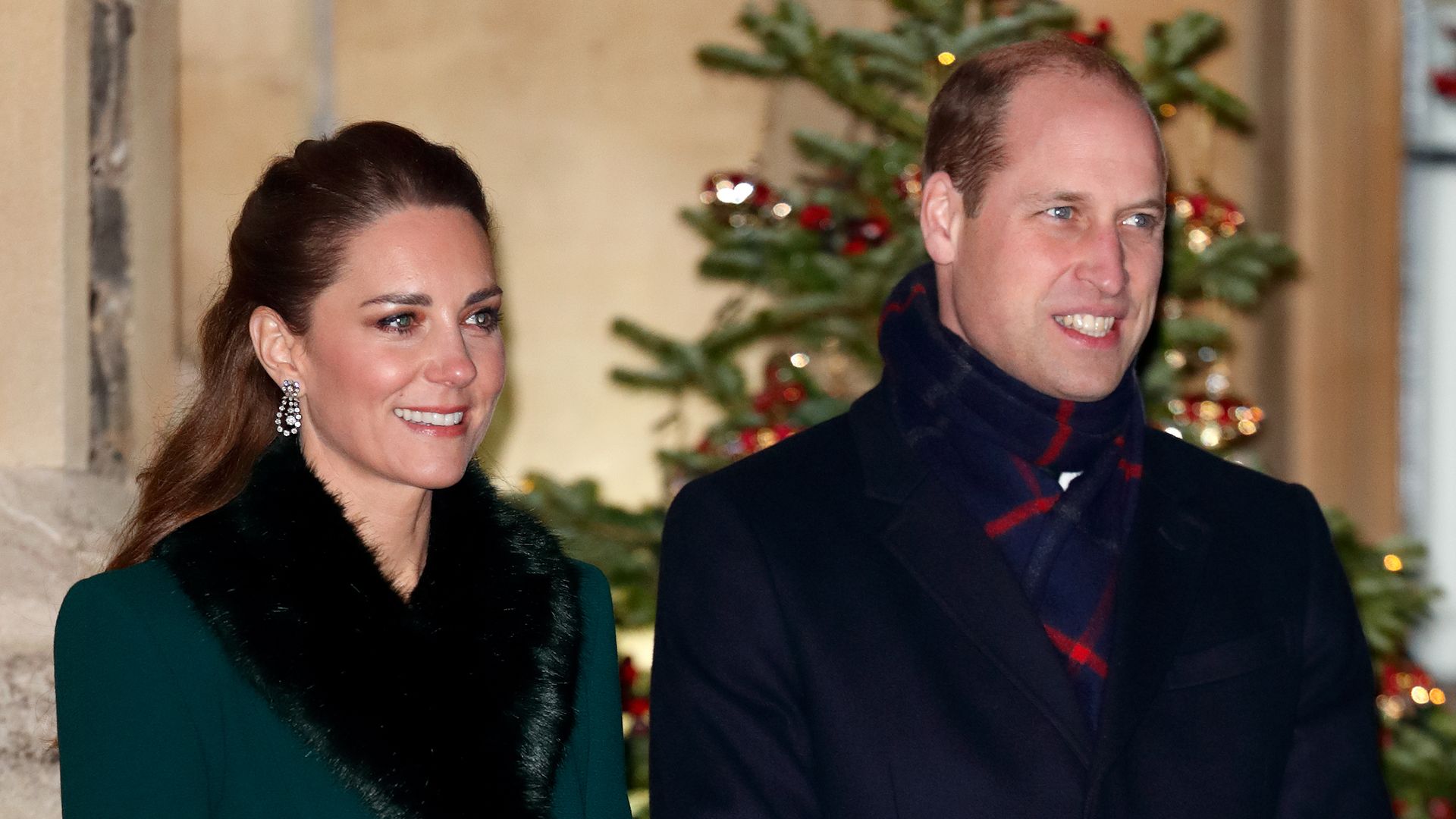 Revealed: Prince William and Princess Kate’s Christmas plans after ‘tough’ year