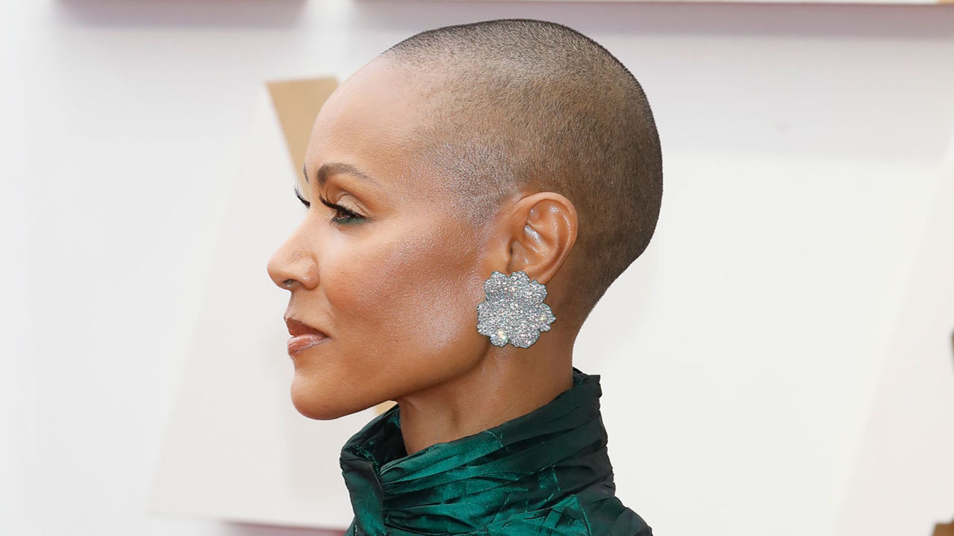 Jada Pinkett Smith hair loss everything she's said about 'terrifying