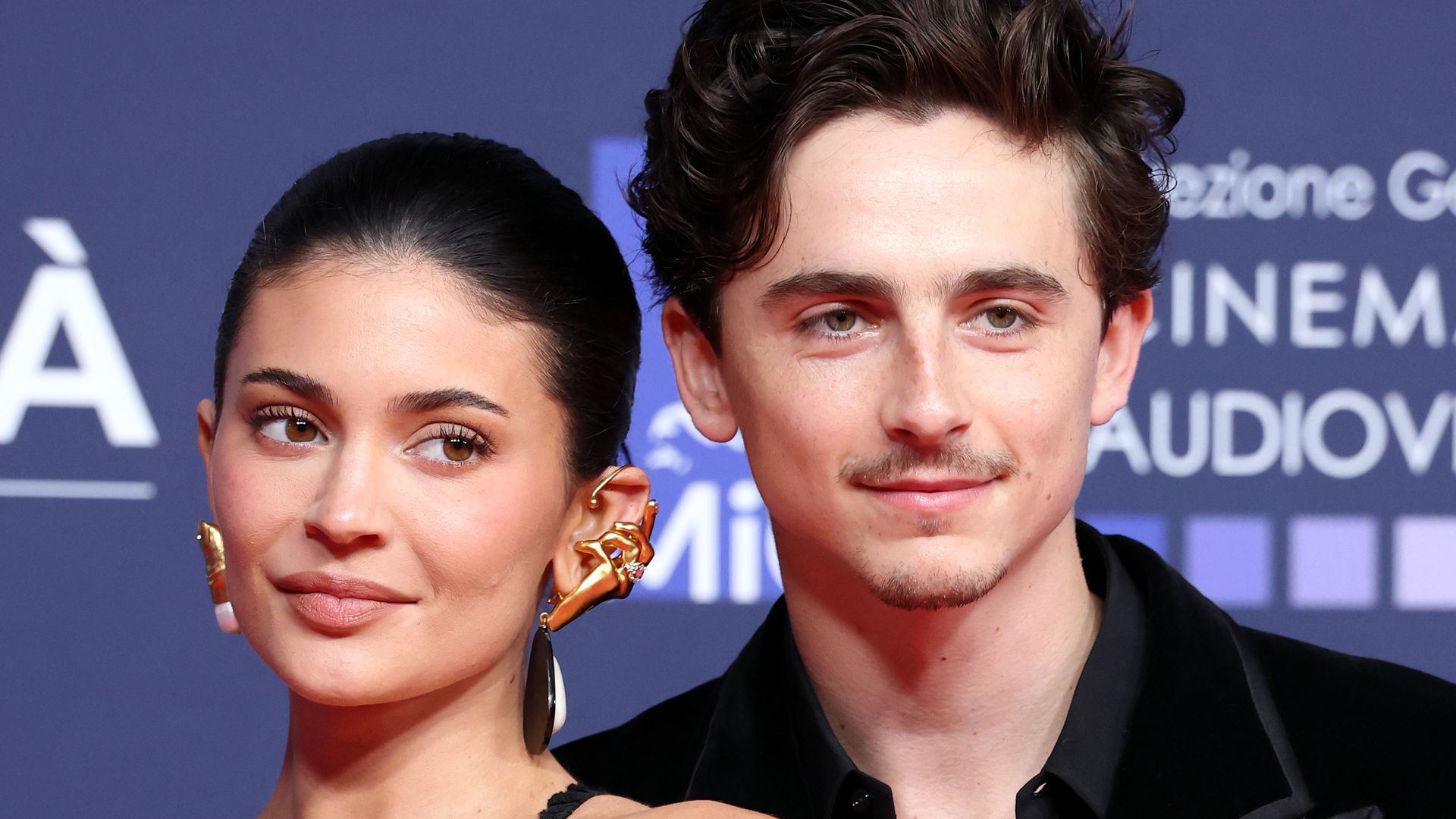 Exclusive: Timothée Chalamet tipped for major new role - and Kylie Jenner would approve  