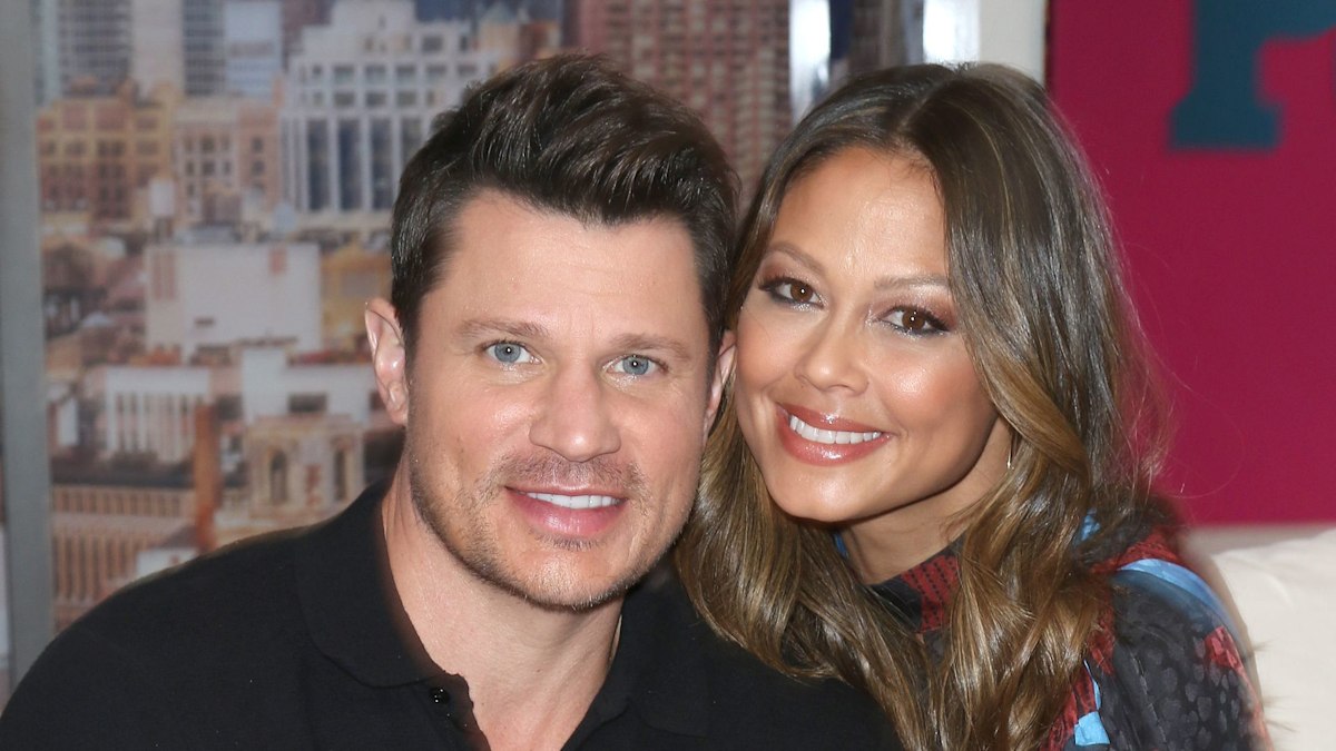 NCIS' Vanessa Lachey and husband Nick make $7.4m decision that will impact their kids