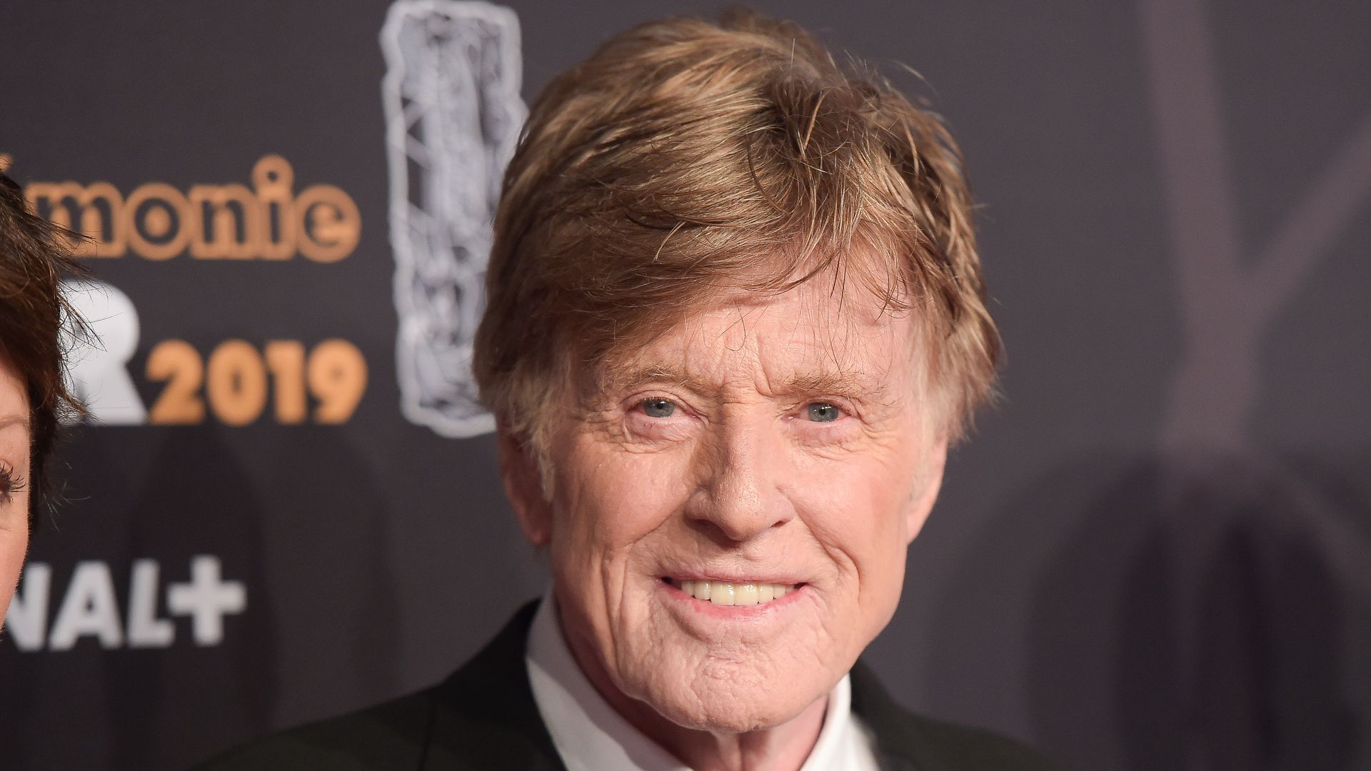 Robert Redford attends the Red Carpet Arrivals - Cesar Film Awards 2019 at Salle Pleyel on February 22, 2019 in Paris, France.
