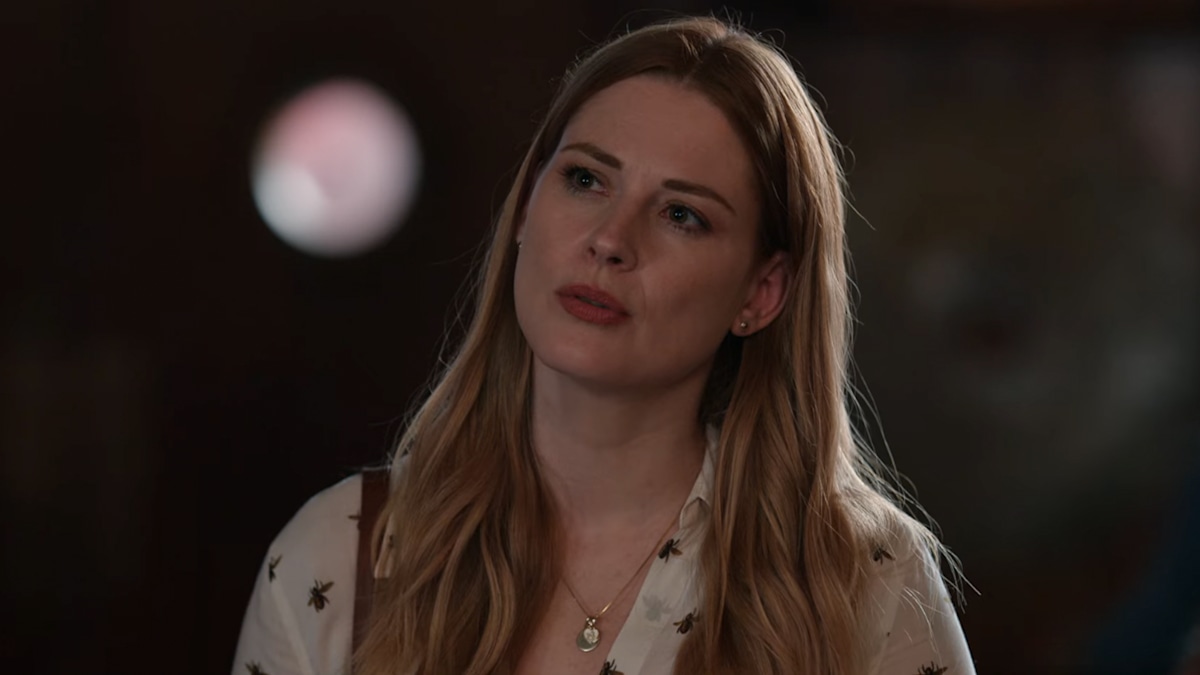 Virgin River fans have same theory about Mel in season five part two