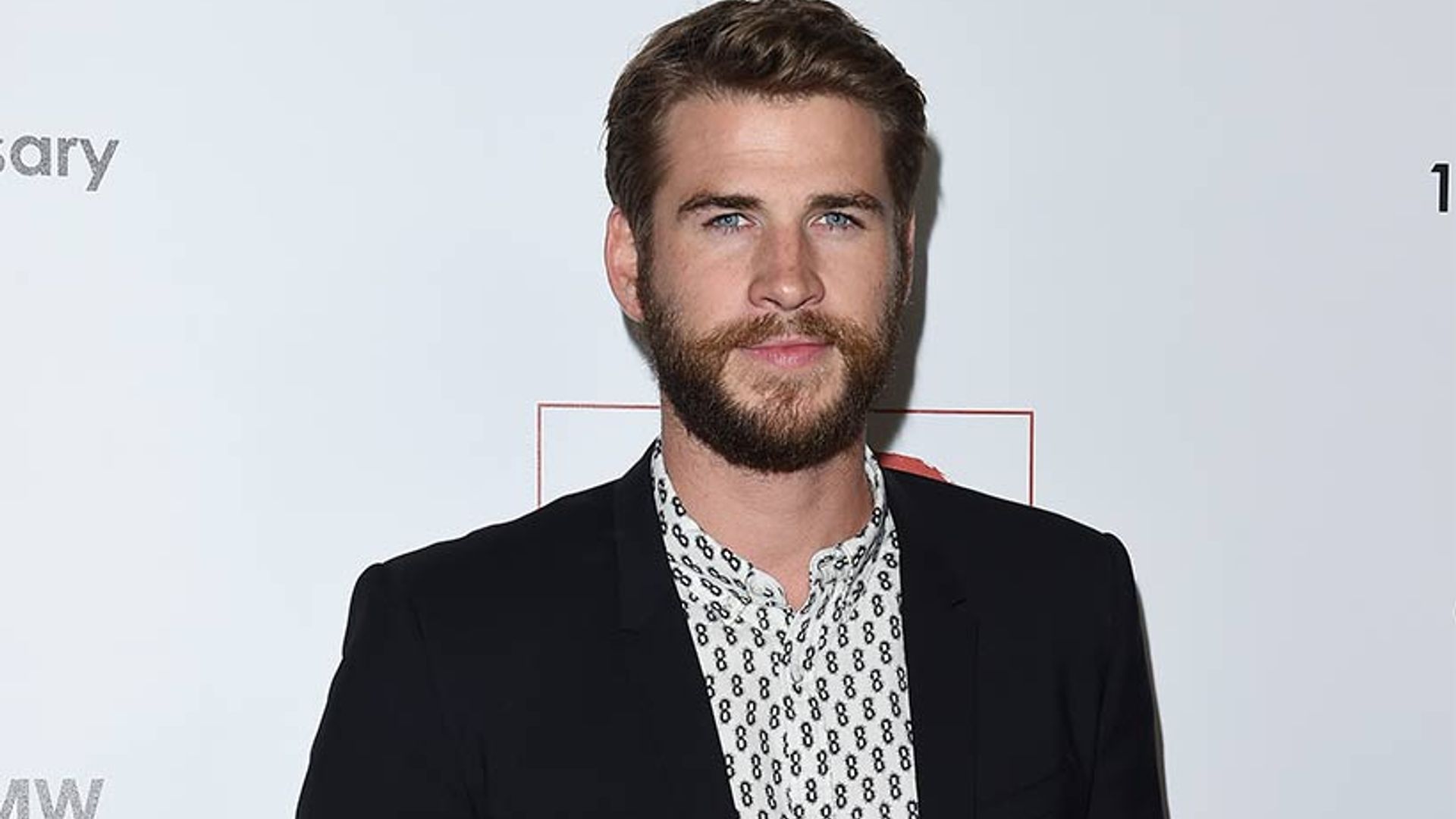 Liam Hemsworth