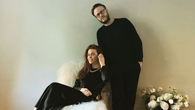 stacey dooley kevin clifton engagement rumours
