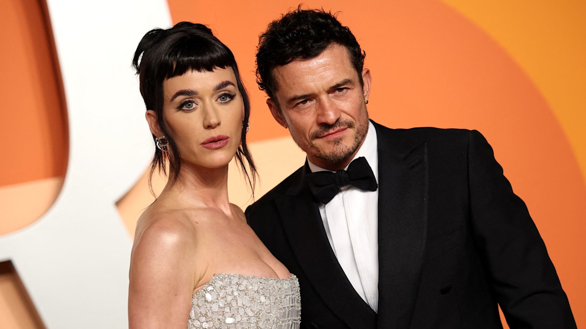 Orlando Bloom and Katy Perry's co-parenting rule to reduce 'emotional friction'