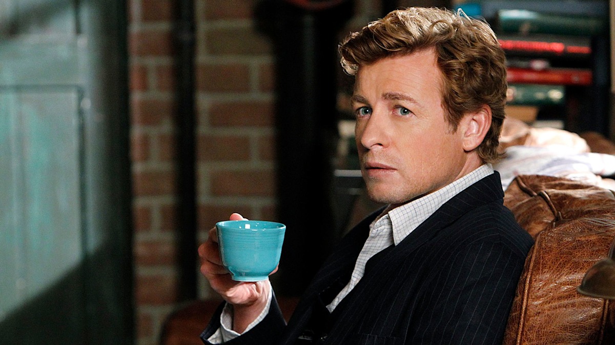 'American Sherlock Holmes': The Mentalist is the hidden gem crime thriller to binge on Netflix