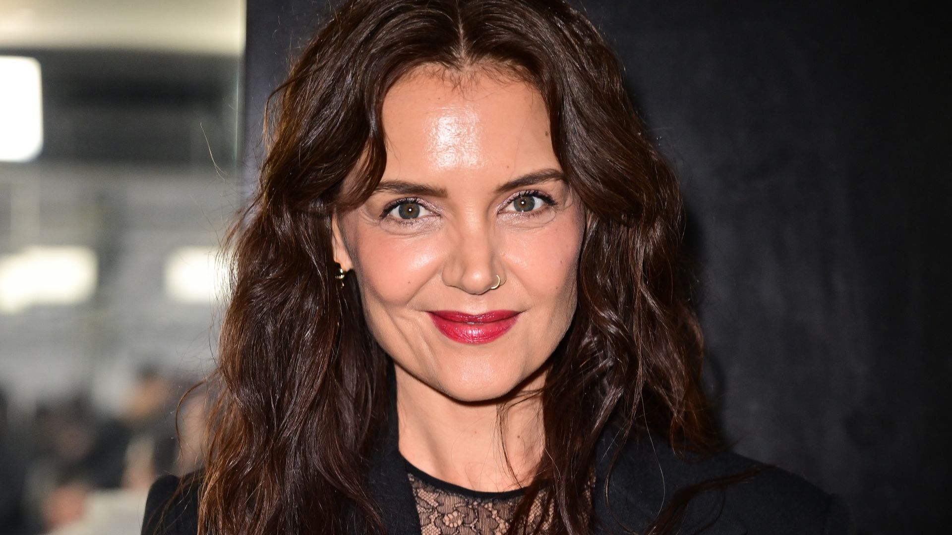 Katie Holmes hits headlines with big announcement days after stepping out with rarely-seen family