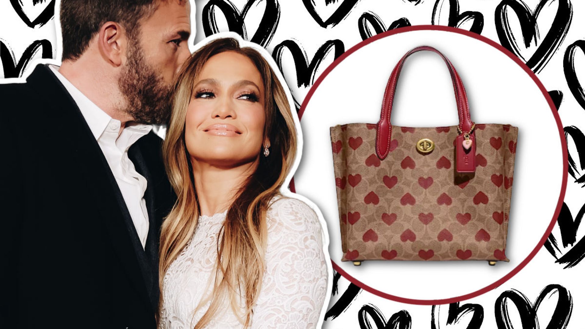 Bags By Louis Vuitton - Wedding Affair