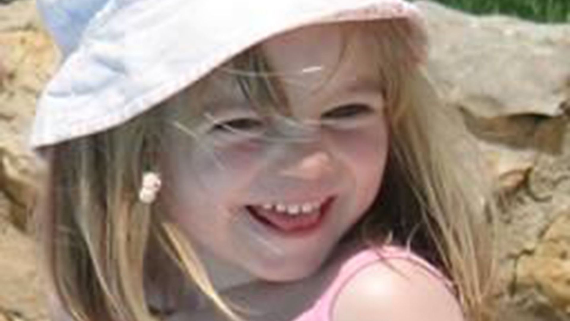 madeleine mccann