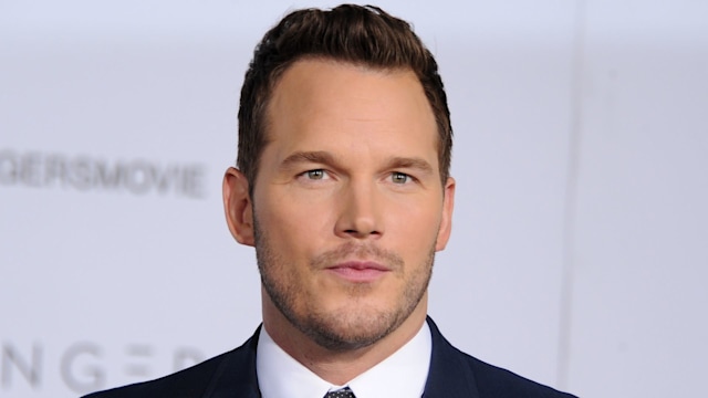 Actor Chris Pratt arrives at the premiere of Columbia Pictures' "Passengers" at Regency Village Theatre on December 14, 2016 in Westwood, California