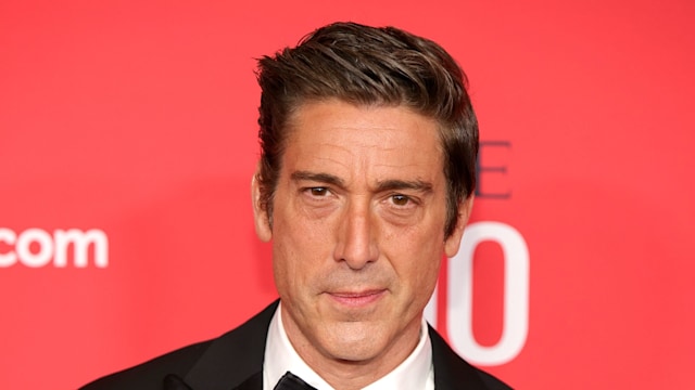 David Muir