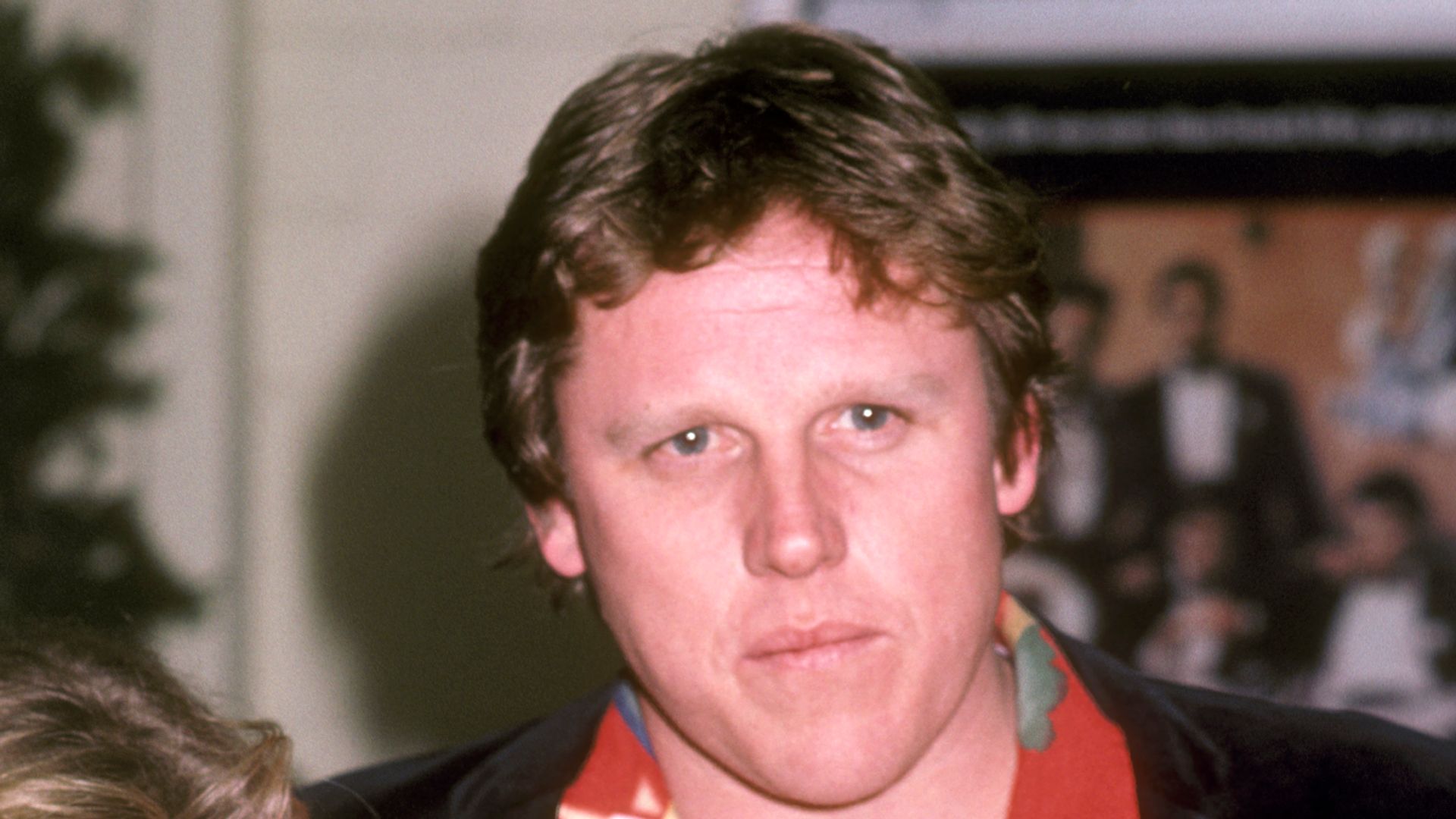 '80s actor Gary Busey looks so different in new video