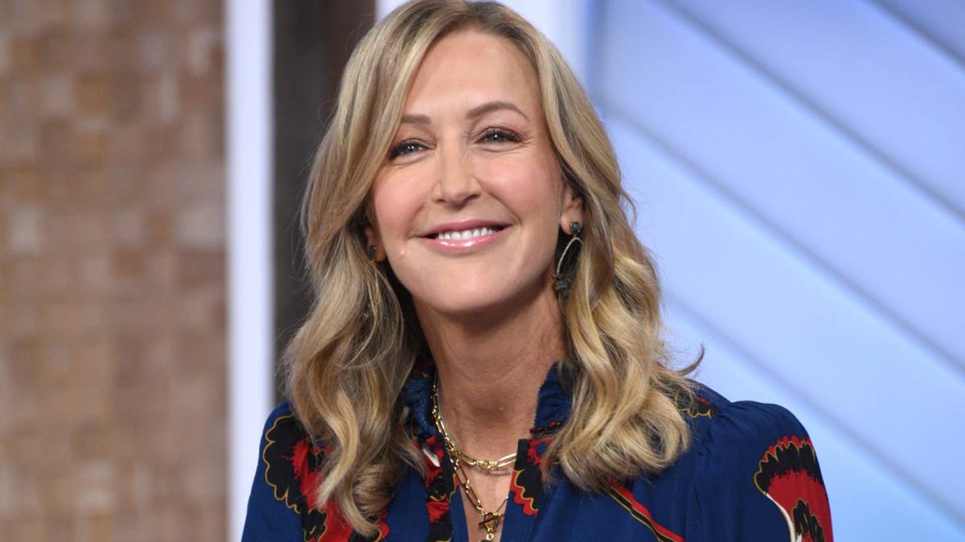 Good Morning America's Lara Spencer Just Gave Us an Exciting Life Update