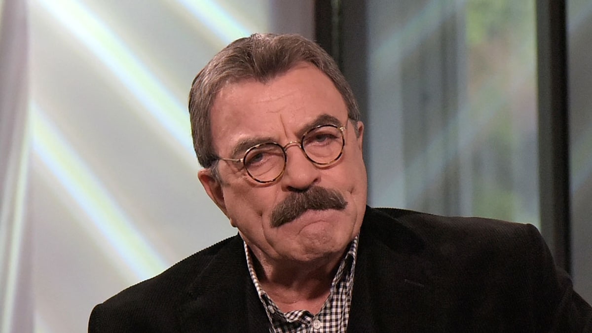 What Tom Selleck has said about career post-Blue Bloods as upcoming project receives crucial update