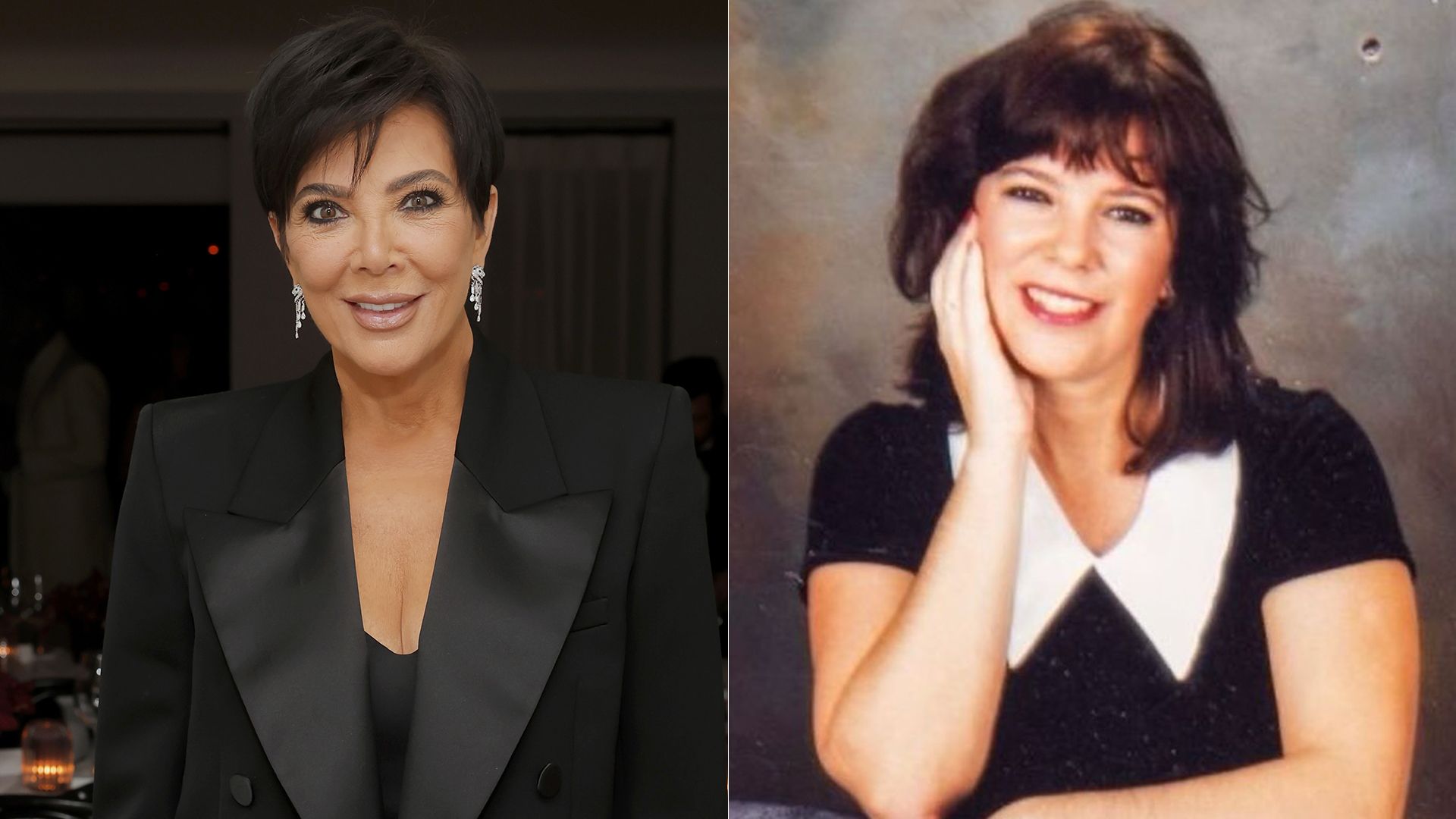kris jenner and sister karen houghton cause of death