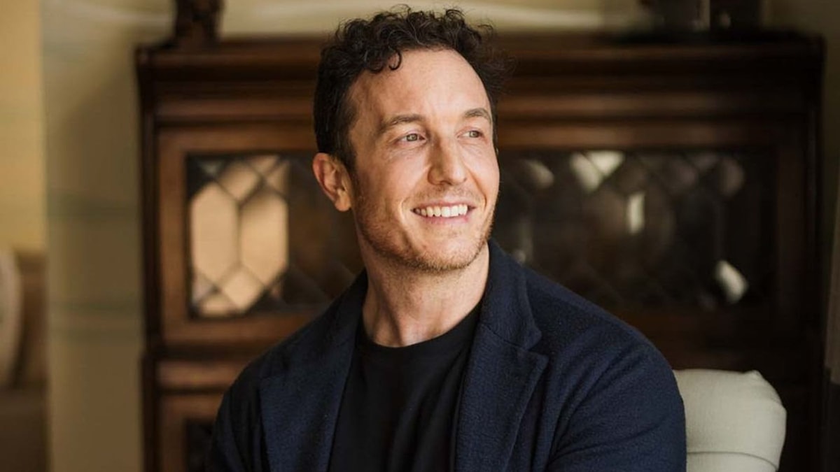 EXCLUSIVE: Dr David Jack shares his little luxuries from charter boats to a private chef on speed-dial