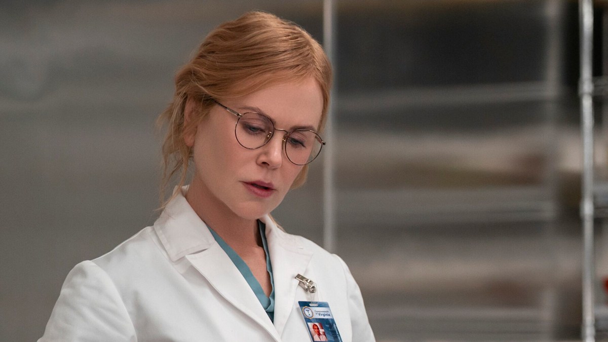 'Gripping' new 8-part crime thriller looks like a must-watch