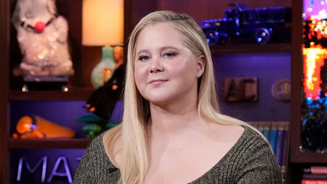 amy schumer