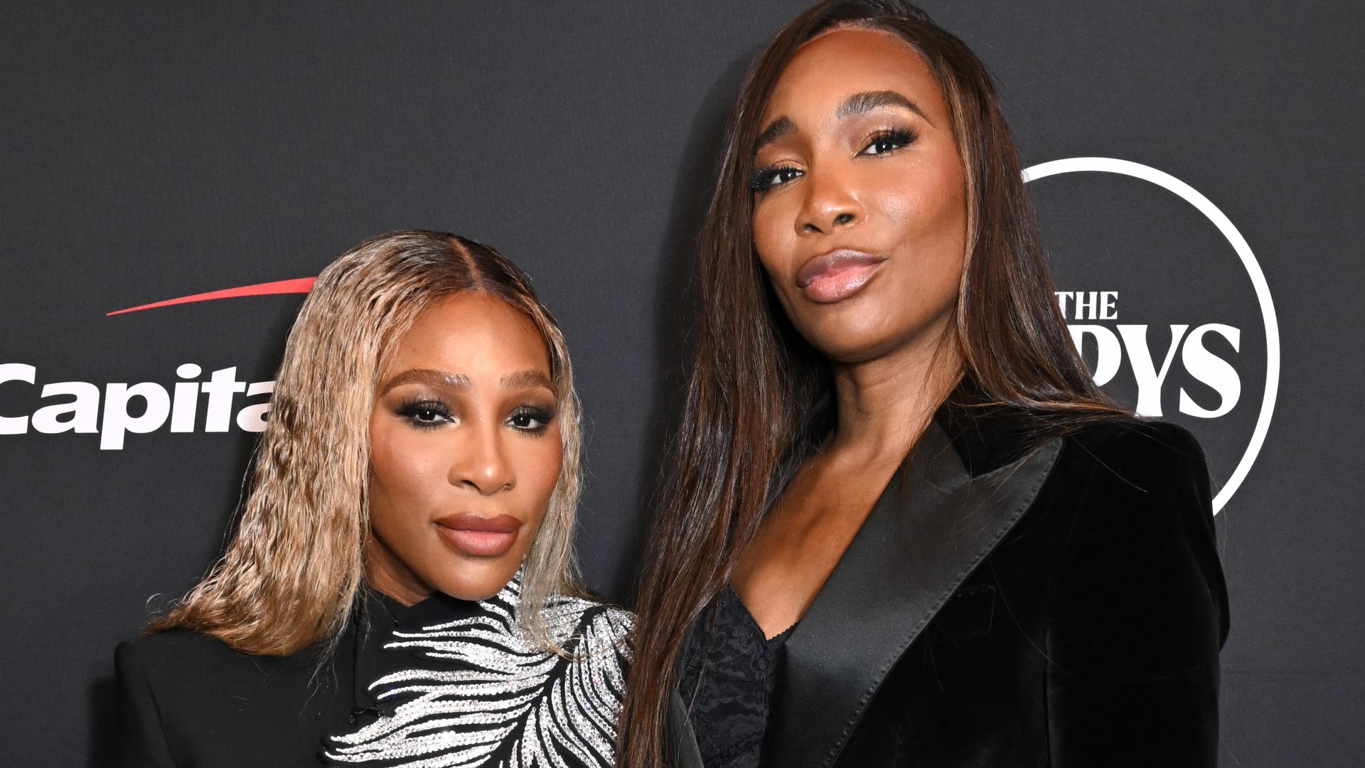 Serena Williams' insanely generous wedding gift to sister Venus revealed