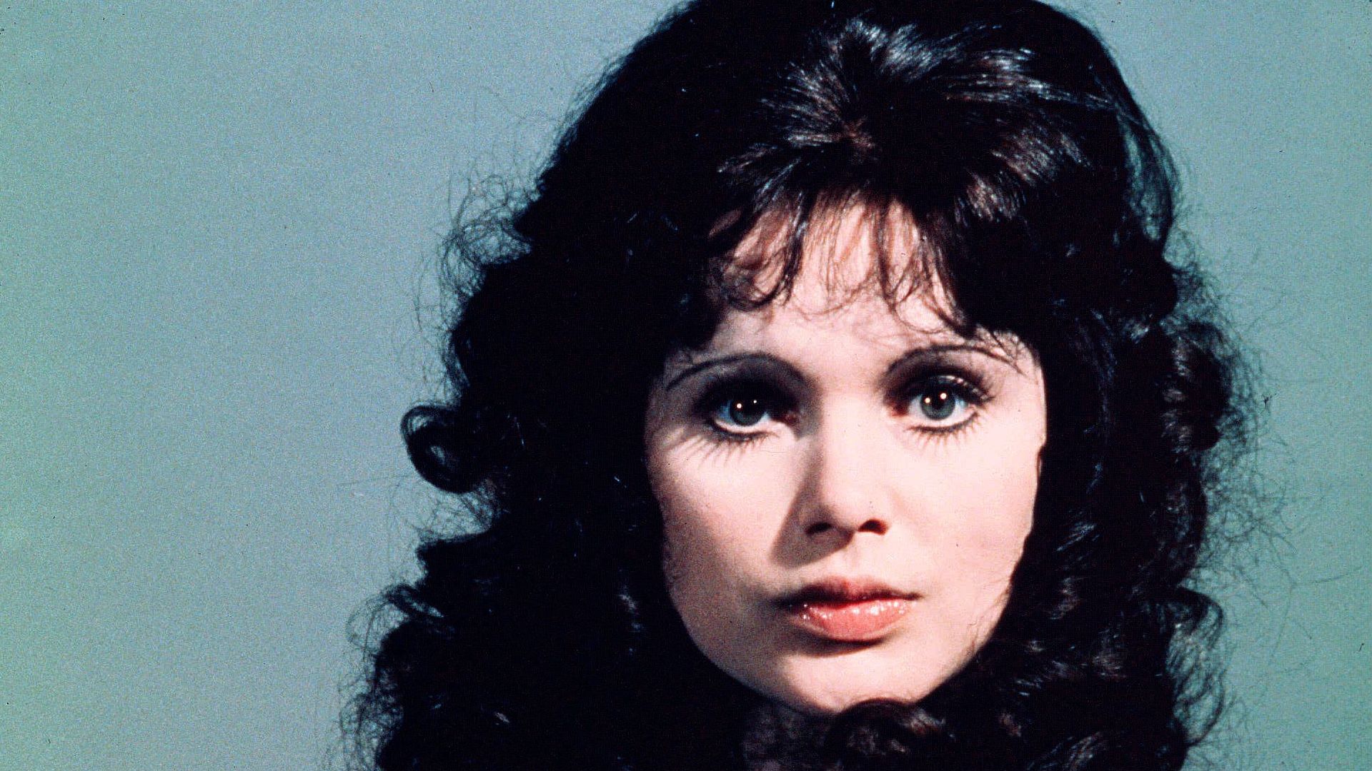Still image of Madeline Smith in Live and Let Die