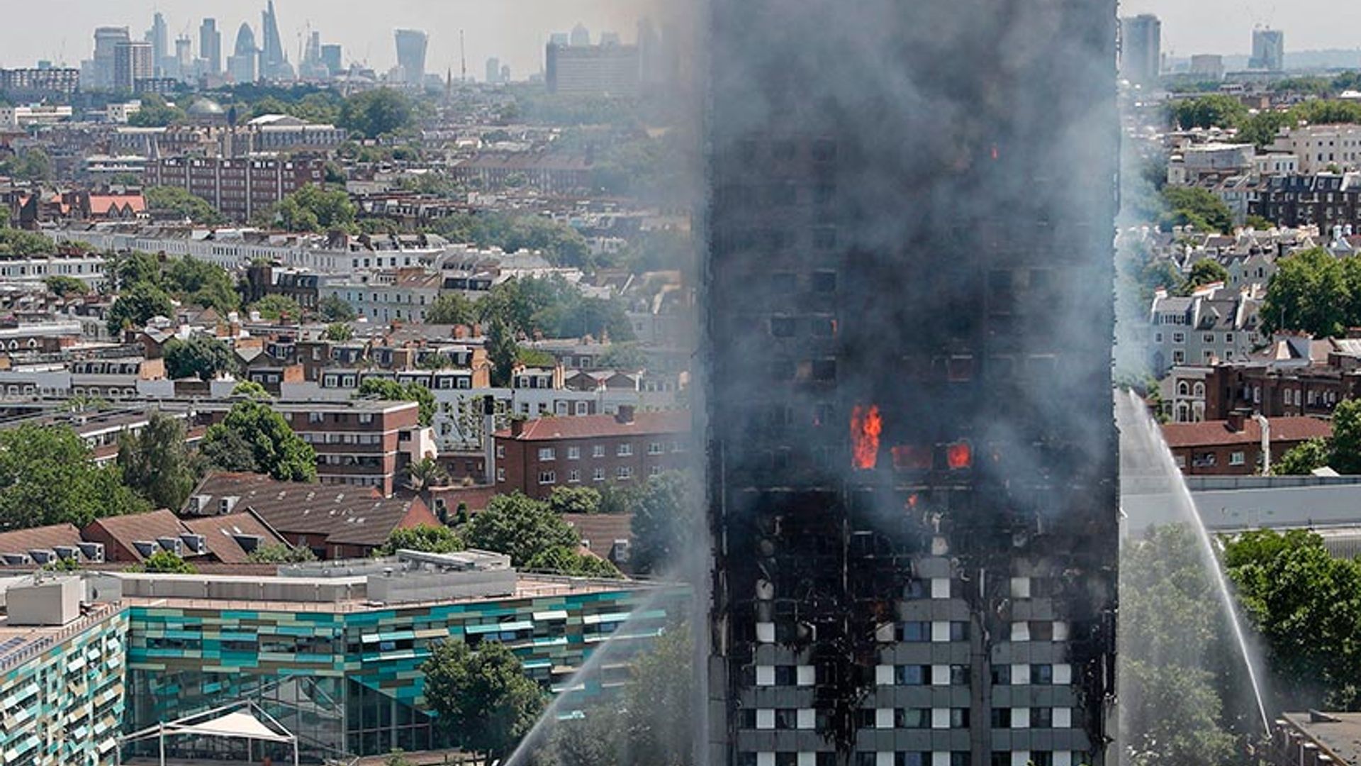 grenfell tower