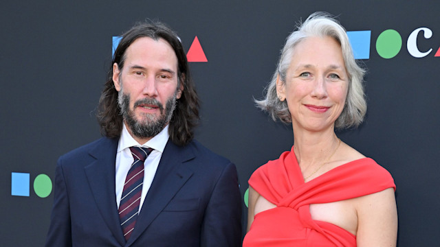 Keanu Reeves’ dating history: everything to know about John Wick star’s love life