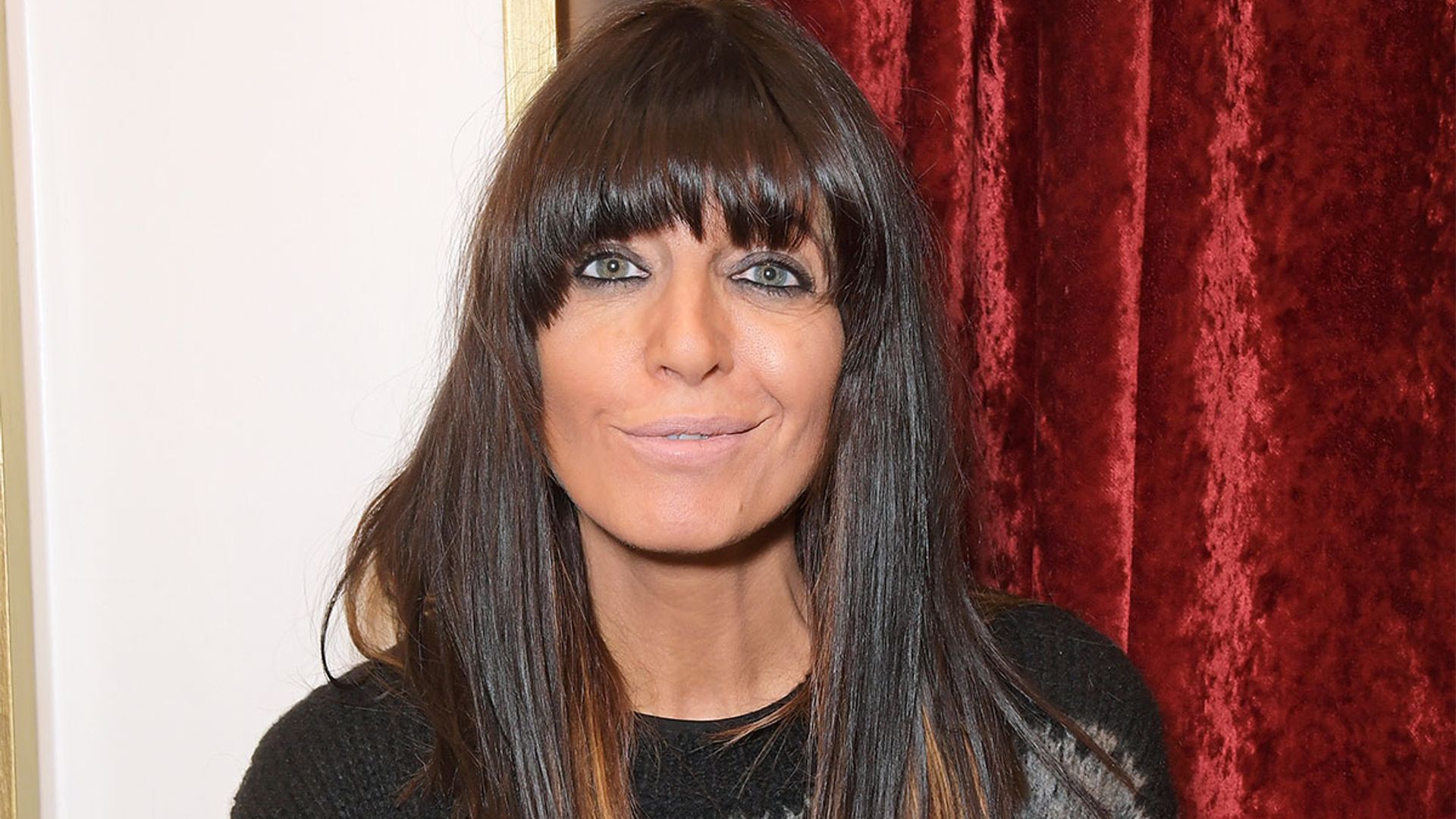 claudia winkleman issues apology