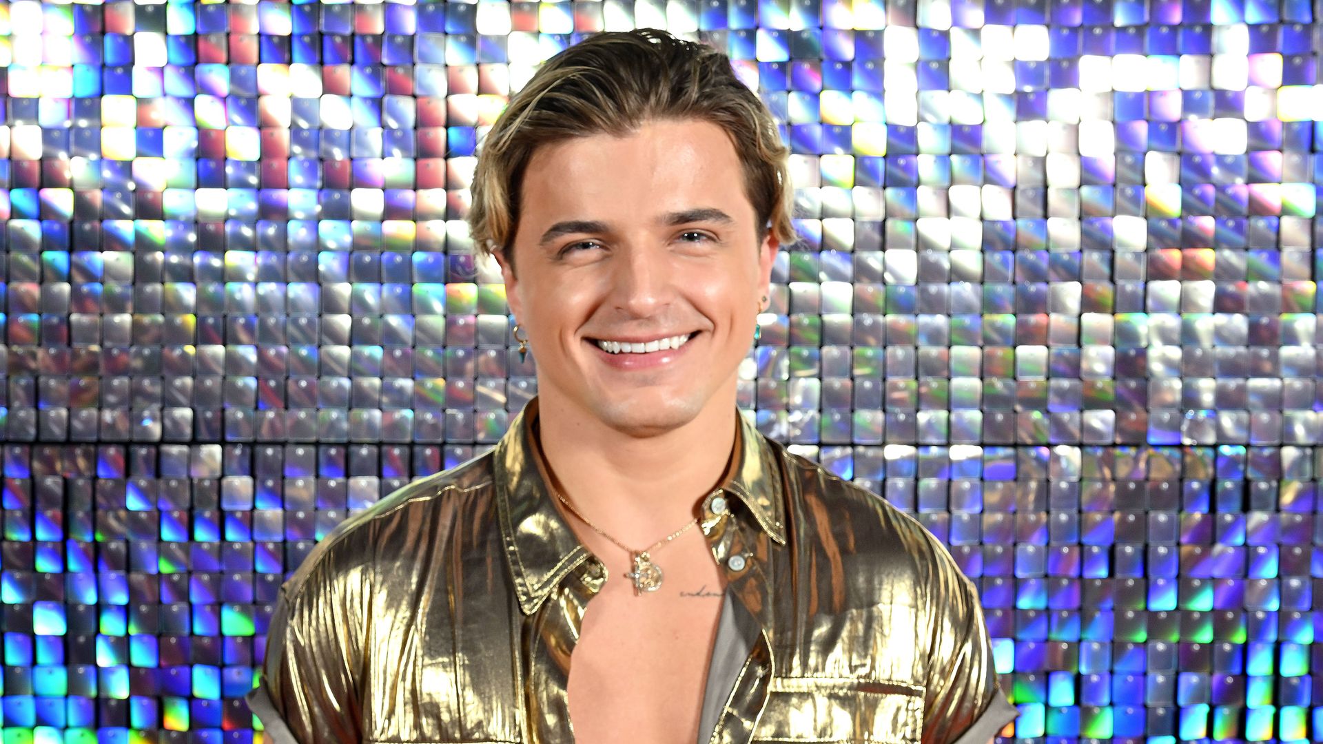 Strictly star Nikita Kuzmin reveals surprising career move away from dancing