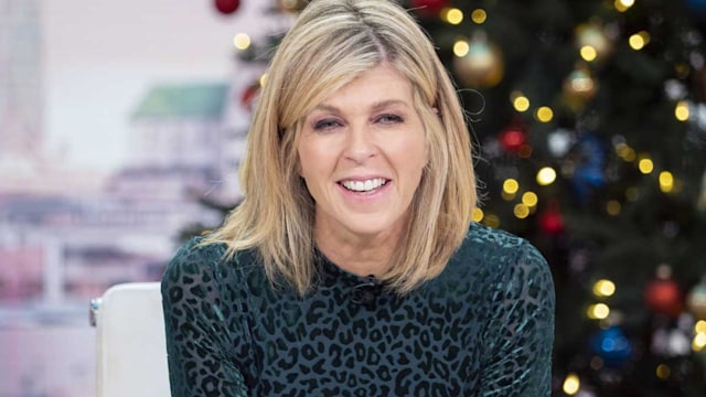 kate garraway