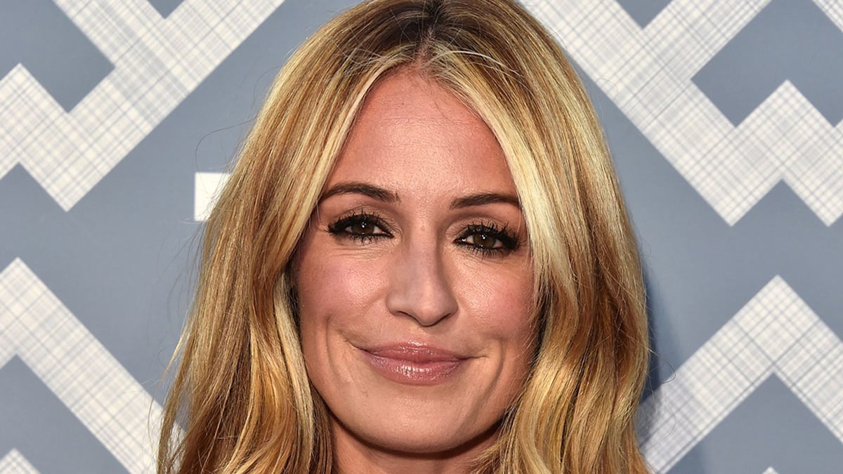 Cat Deeley addresses embarrassing fashion faux pas in hilarious post |  HELLO!